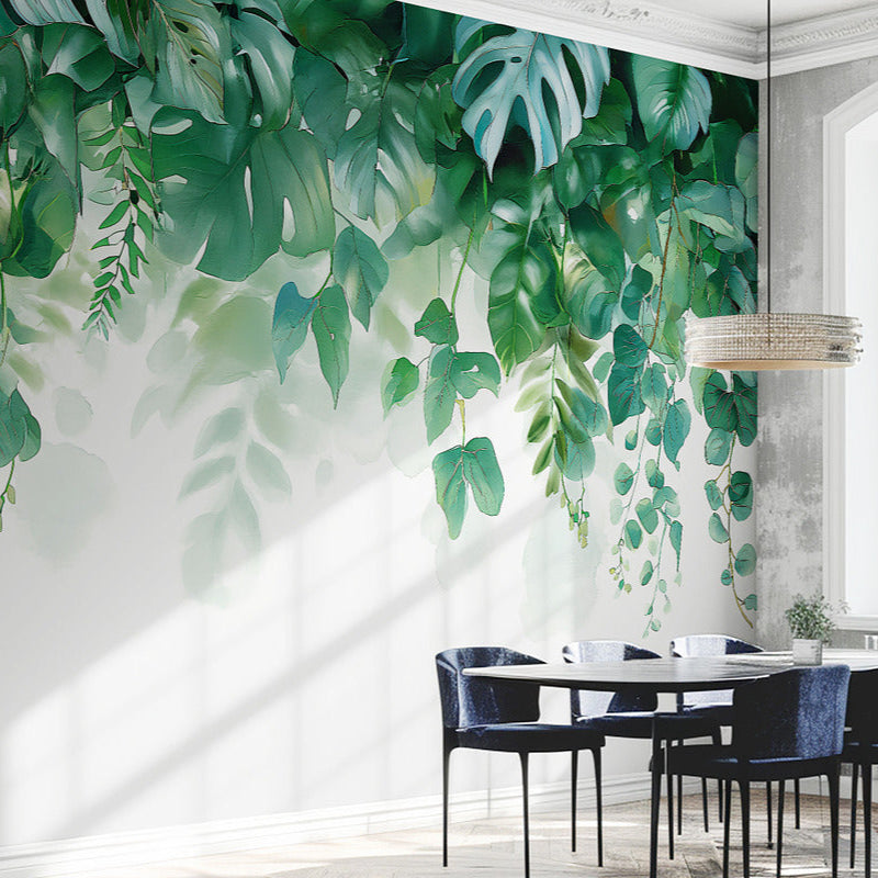 Cultural Inspirations: Dubai’s Aesthetic in Wallpaper Design