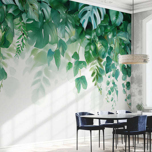 Transform Your Space: Layering Decor with Wallpaper