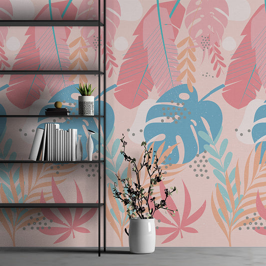 Unveiling 2025’s Trendiest Wallpaper Designs