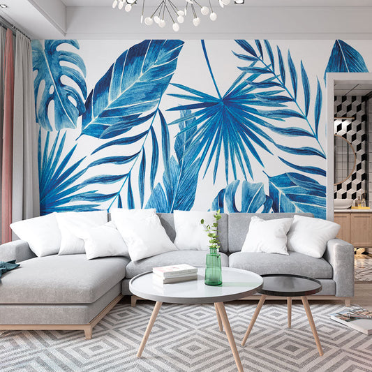The Transformative Power of Wallpaper in Home Decor