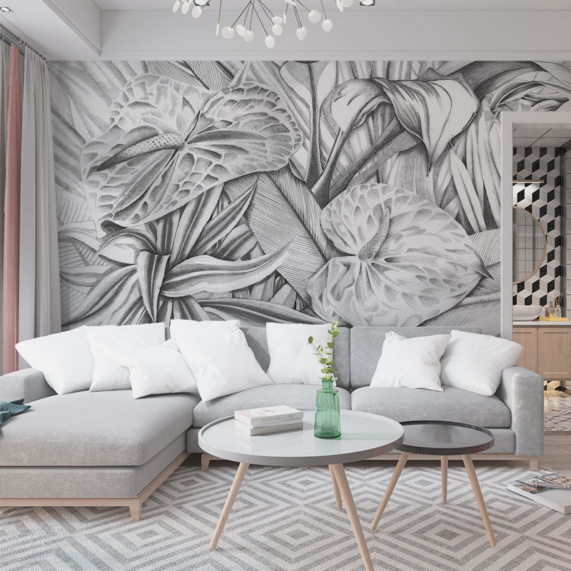 Understanding Wallpaper Material: Choosing the Best for Home – Peps Wall