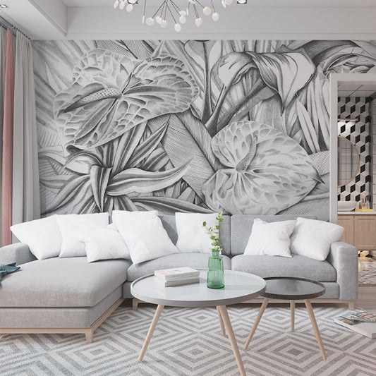 Understanding Wallpaper Material: Choosing the Best for Home