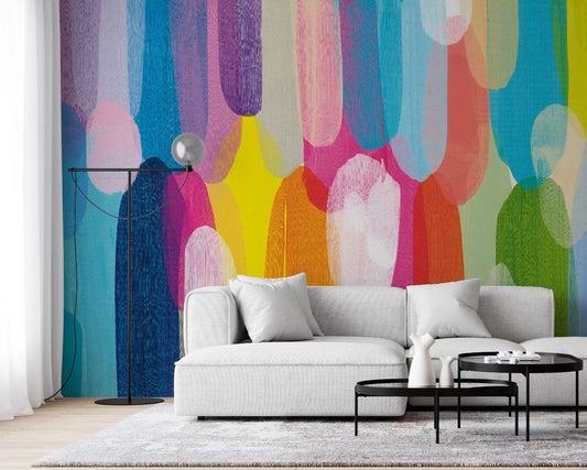 Mix and Match Wallpapers for a Unique Look