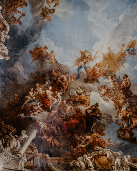 Why Wallpaper is Making a Comeback in Modern Interior Design