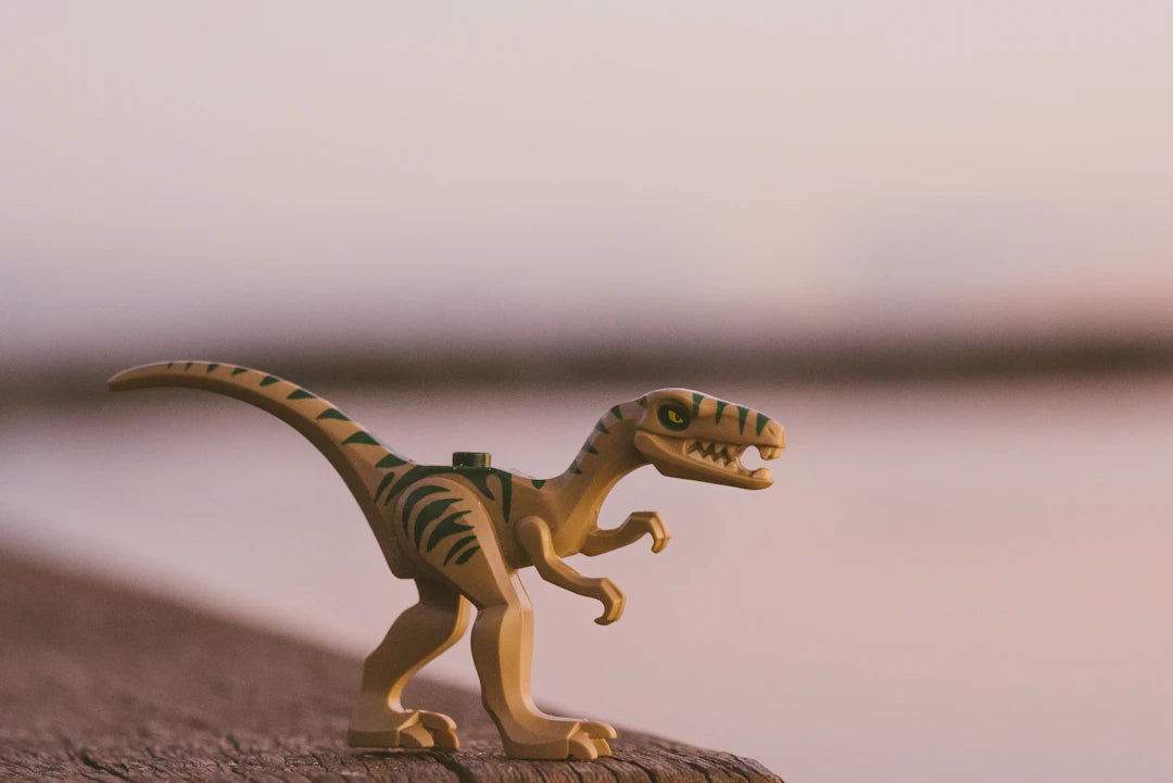 Captivating Dino Wall Designs for Kids' Rooms