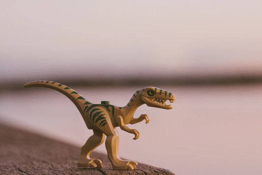 Captivating Dino Wall Designs for Kids' Rooms