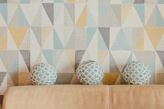 Unveiling 2026 Top Wallpaper Trends in Home Decor