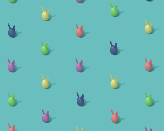 Charming Wallpapers to Brighten Kids' Rooms and Nurseries