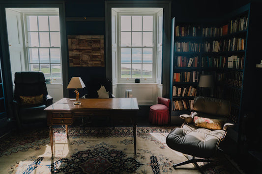 Enhancing Your Home's Value with Wallpaper