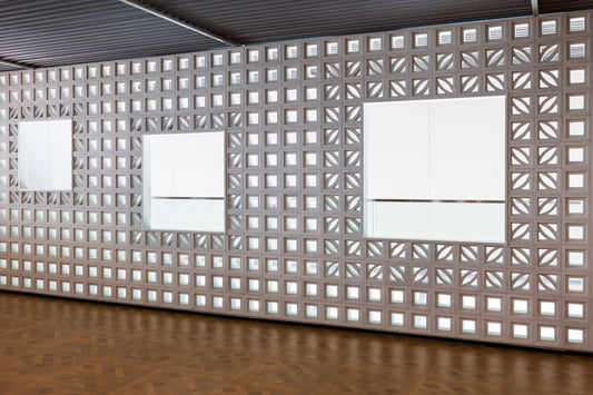 Transform Your Space with a Stunning Feature Wall