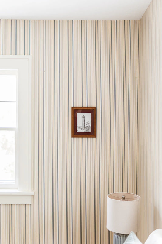 Transforming Spaces Wallpaper's Stylish Impact