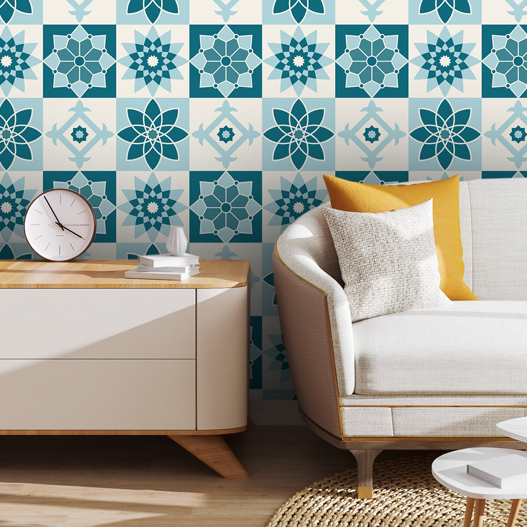 Football and Sporty Designs for Your Space