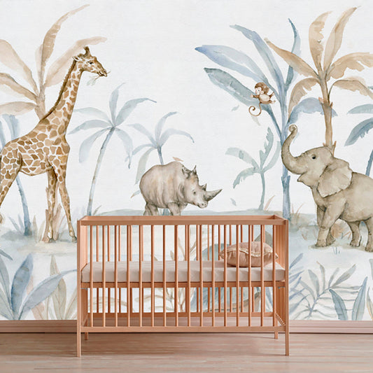 Dare to Dream: Wallpaper Themes Every Kid Will Love