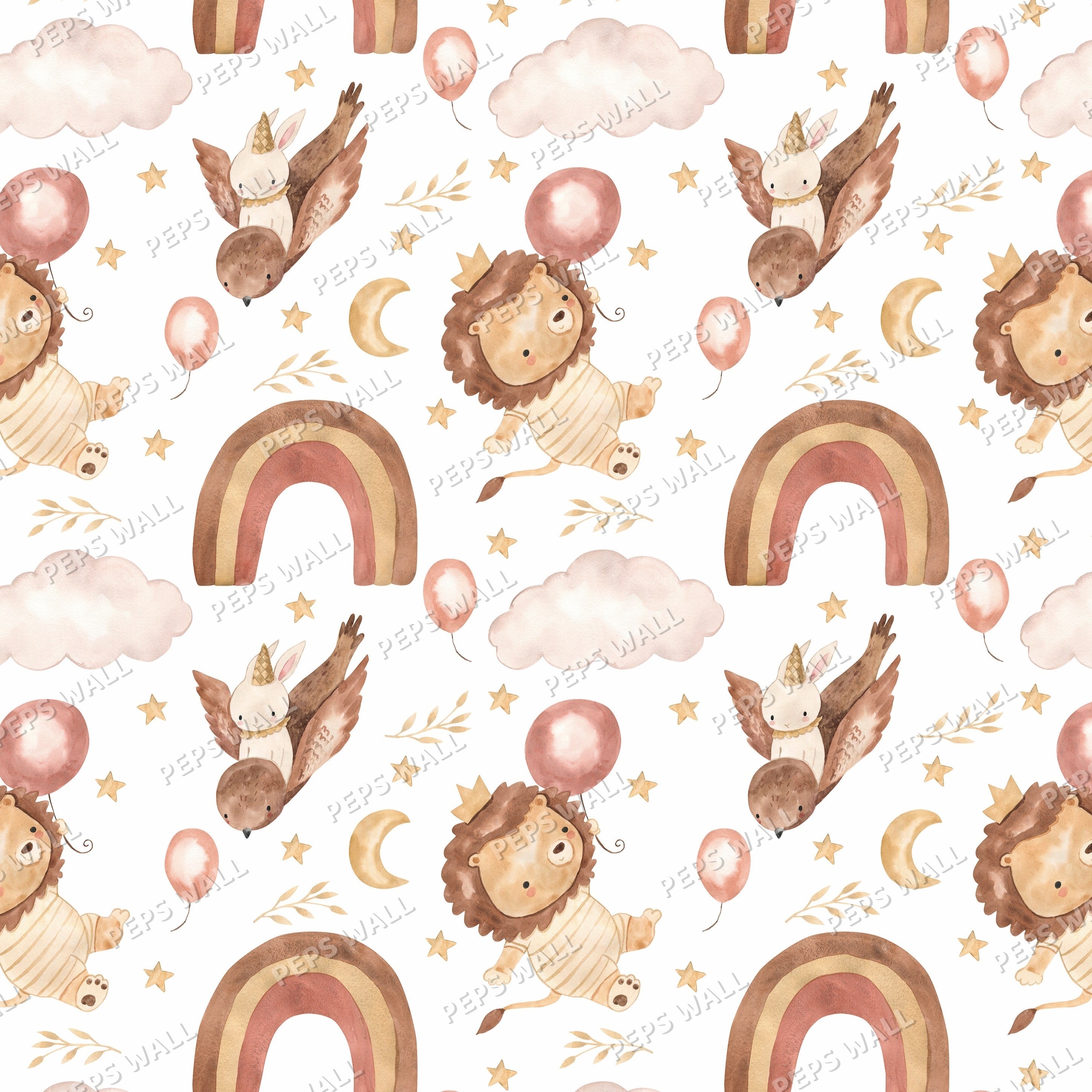 Cute forrest