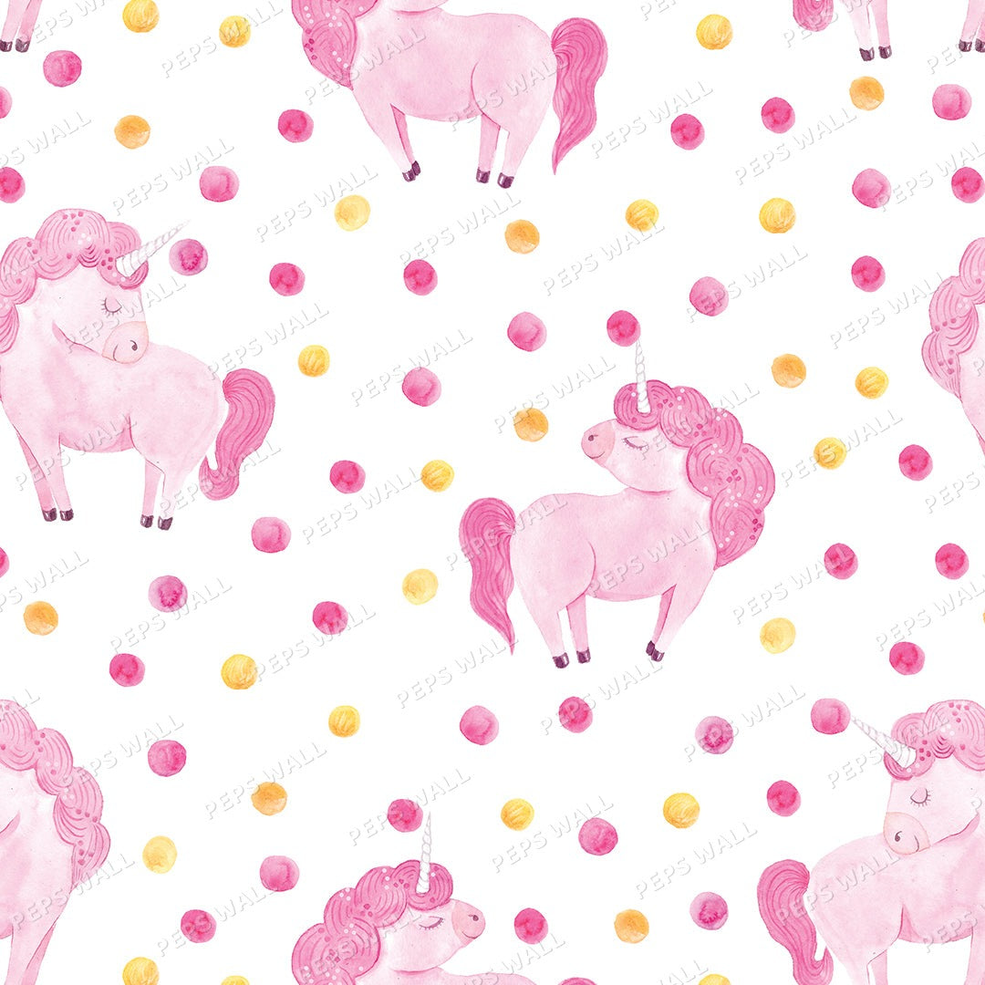 Pink Unicorns