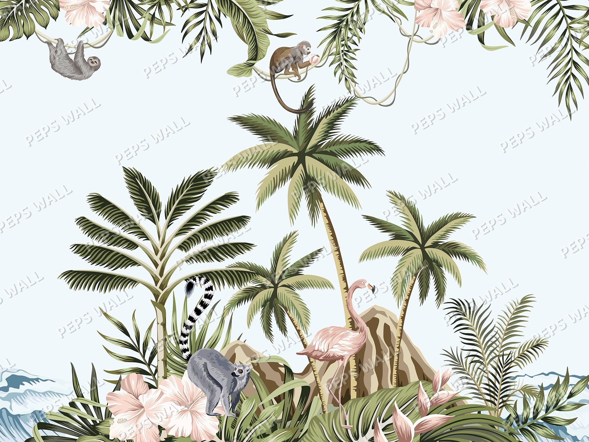 Savanna Safari