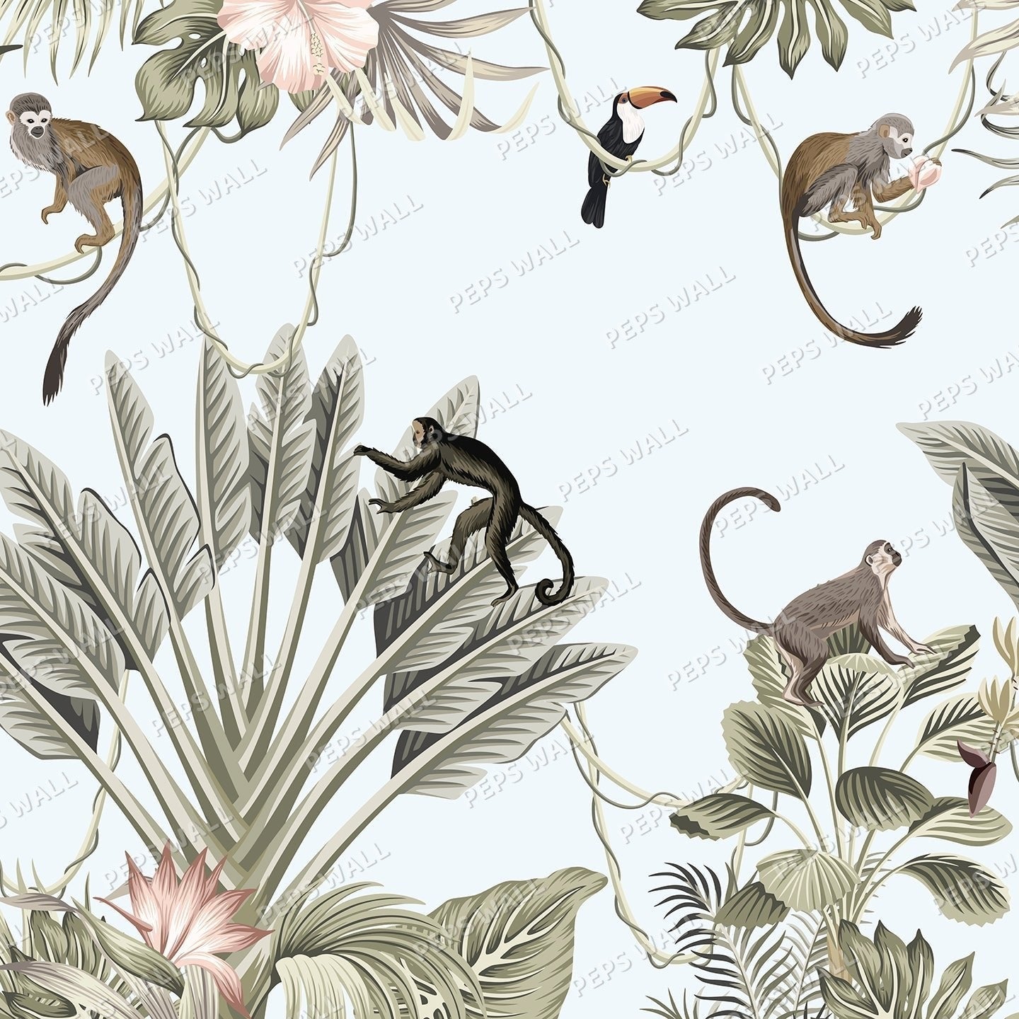 Savanna Safari