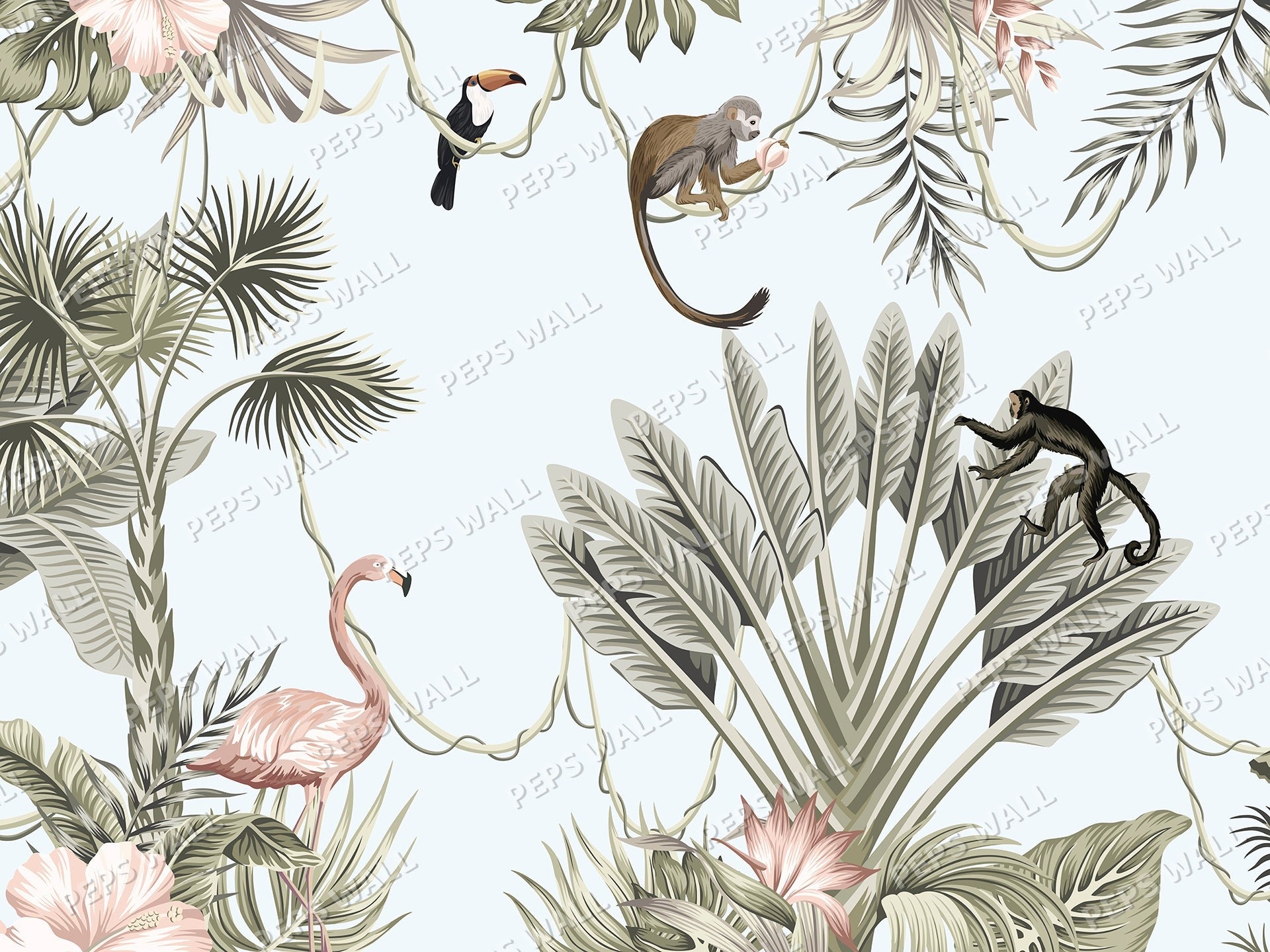 Savanna Safari