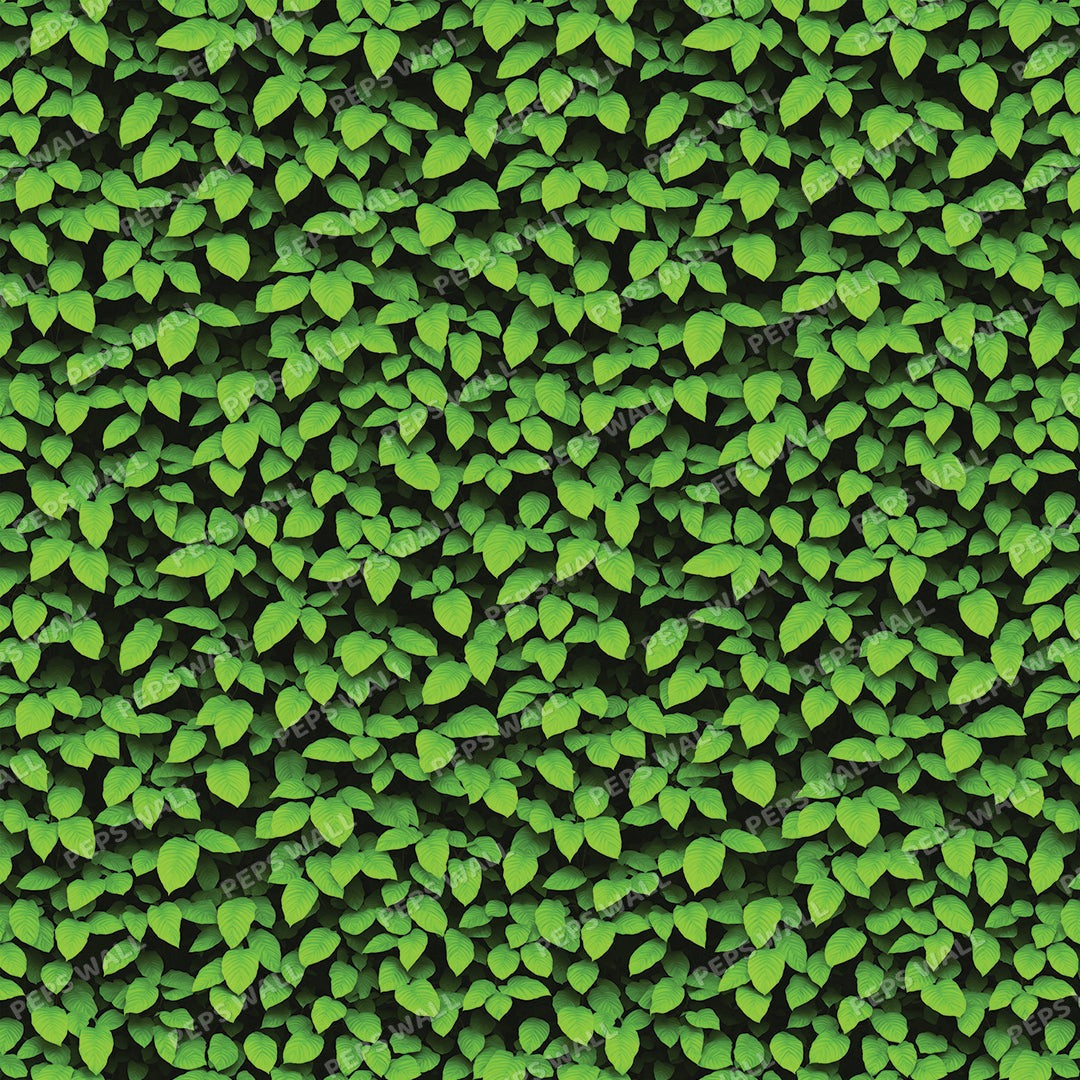 Grass Collection — tropical wallpaper Dubai, Peps Wall