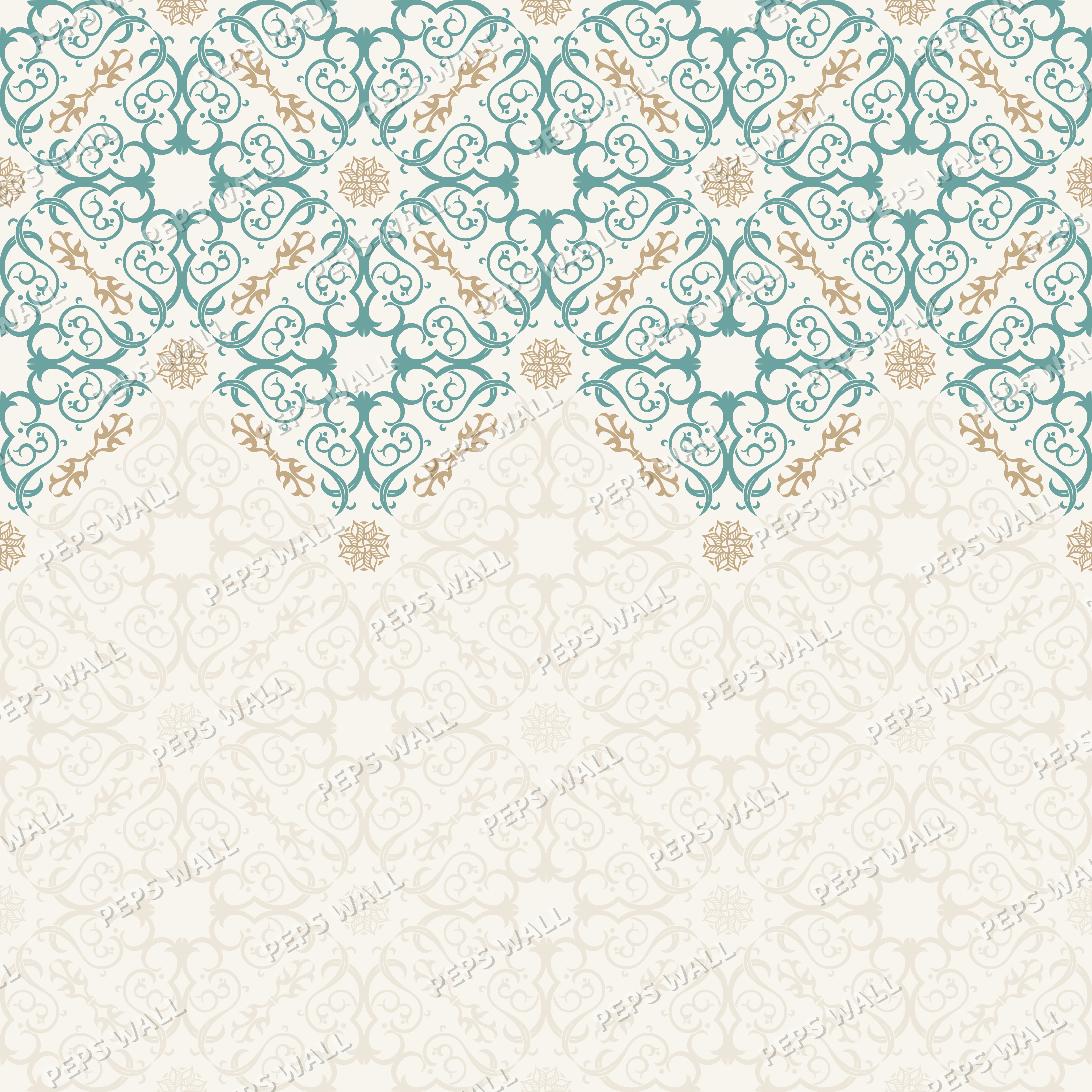 Tamaris — custom wallpaper mural mural, Peps Wall Dubai