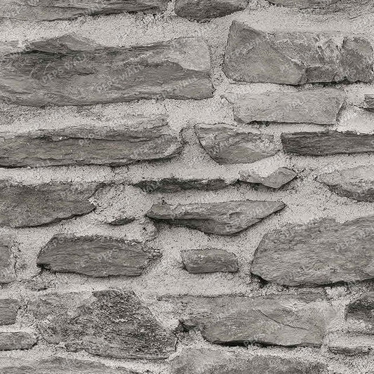 Rough stone — stone wallpaper mural, Peps Wall Dubai