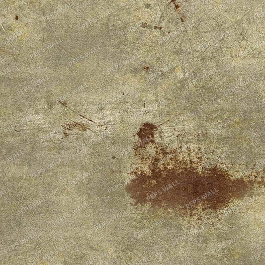 Rust — custom wallpaper mural mural, Peps Wall Dubai