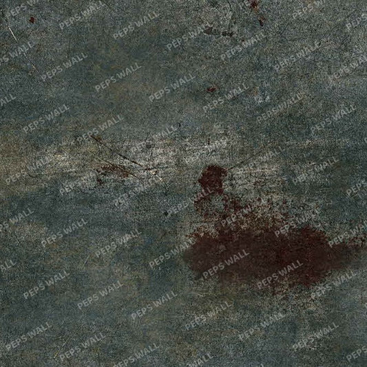 Rust — custom wallpaper mural mural, Peps Wall Dubai