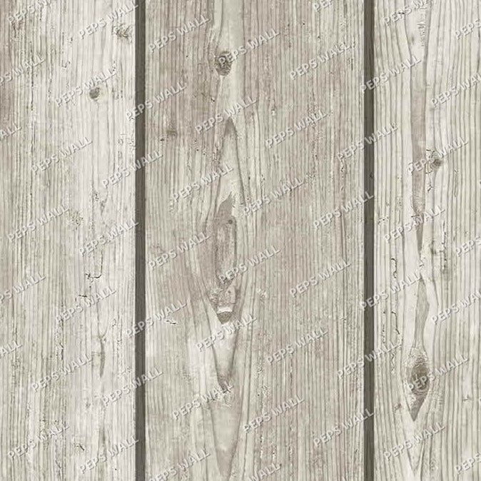 Wood stripe — wood wallpaper mural, Peps Wall Dubai