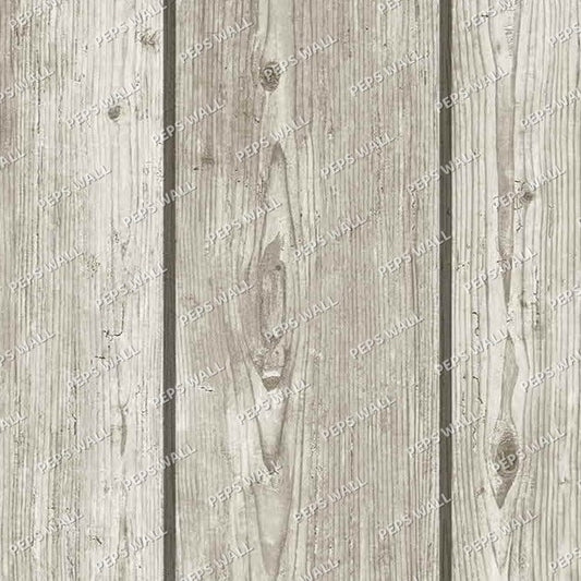 Wood stripe — wood wallpaper mural, Peps Wall Dubai