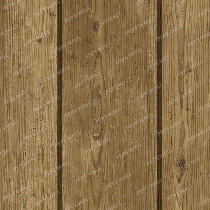 Wood stripe — wood wallpaper mural, Peps Wall Dubai