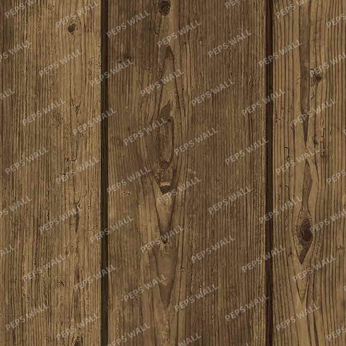 Wood Stripe — wood wallpaper mural, Peps Wall Dubai