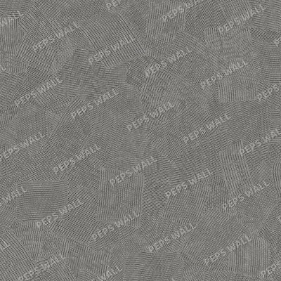 Salamanca - Black — custom wallpaper mural mural, Peps Wall Dubai