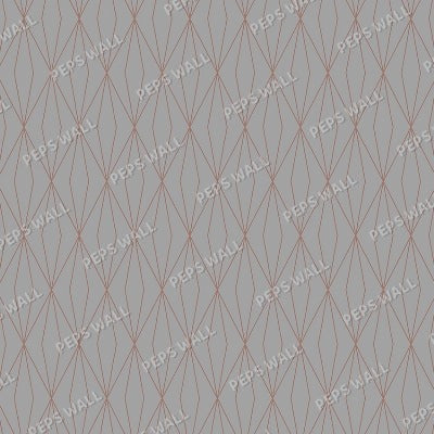 Chefchaouen - Brown — custom wallpaper mural mural, Peps Wall Dubai