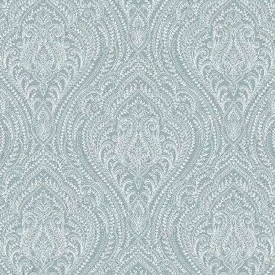 Manhattan - Grey — custom wallpaper mural mural, Peps Wall Dubai