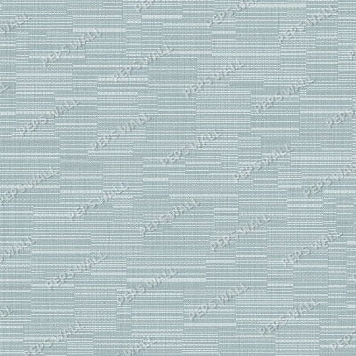 Pierre - Blue — custom wallpaper mural mural, Peps Wall Dubai