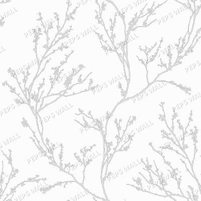 Blossom - White