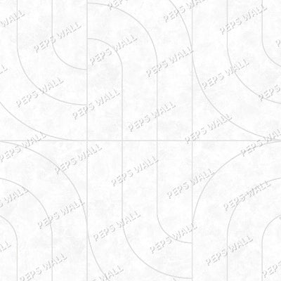 Florence - White — custom wallpaper mural mural, Peps Wall Dubai