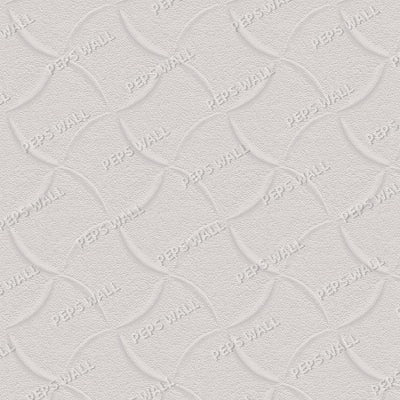 Arcadia - Grey — custom wallpaper mural mural, Peps Wall Dubai