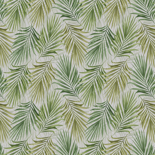 New Age Tropiques #1 — tropical wallpaper Dubai, Peps Wall