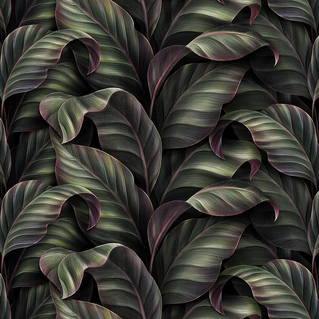 Palm Leaves