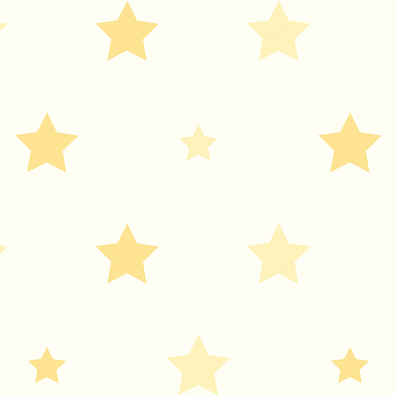 Yellow stars