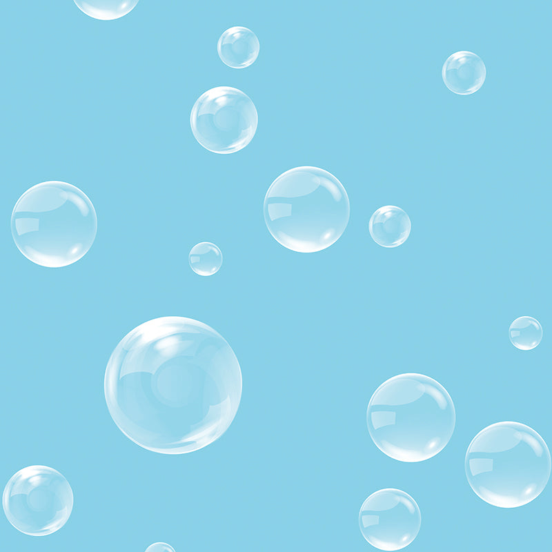 Bubbles