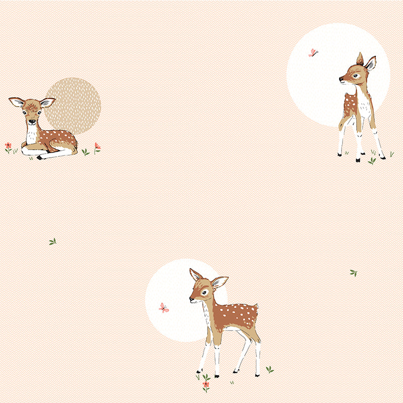 Little Deers