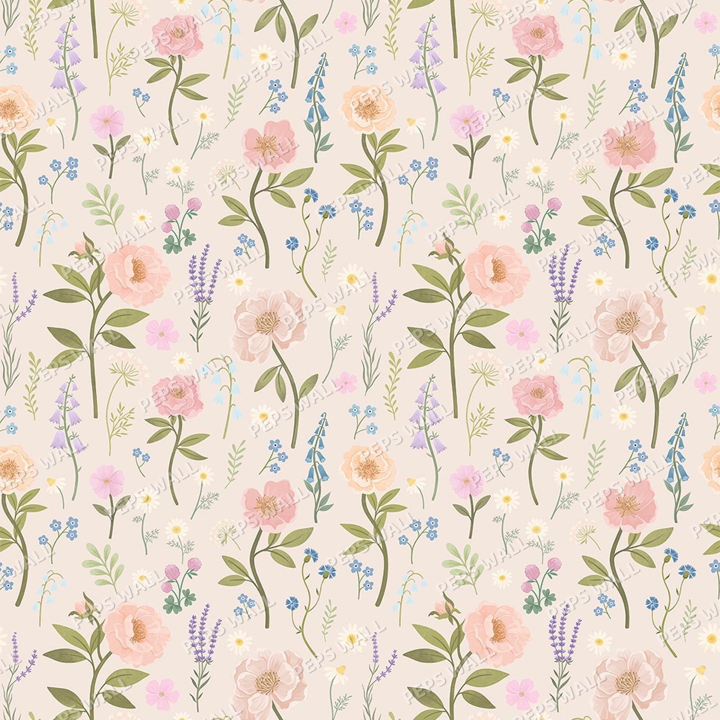 Fairy Flowers
