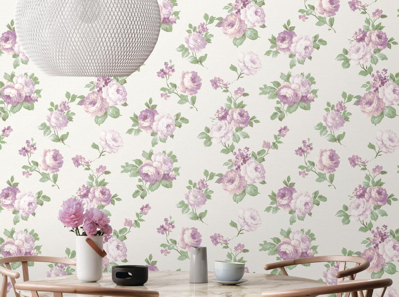 Anthousa Lilac