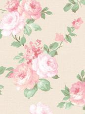 Anthousa Blush wallpaper (81398-3)