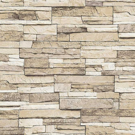 Kilnwood — plain textured wallpaper mural, Peps Wall Dubai