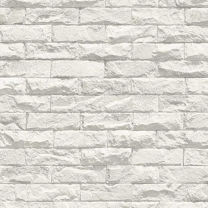 White Bricks