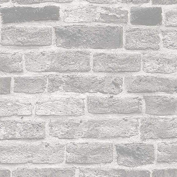 Grey Bricks