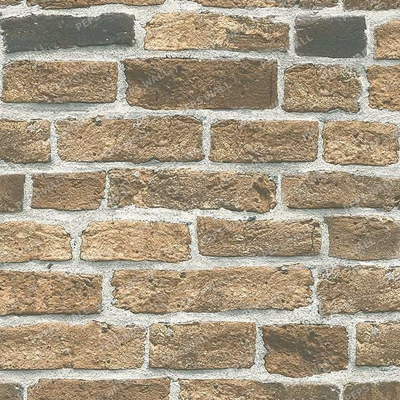 Brown Bricks